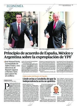 ABC SEVILLA 26-11-2013 página 52