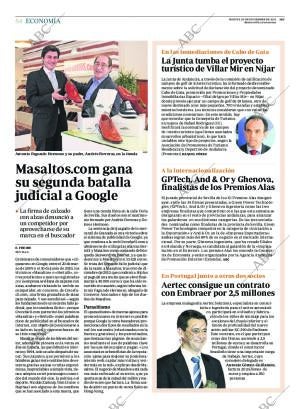 ABC SEVILLA 26-11-2013 página 54