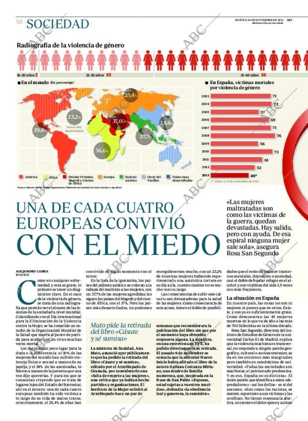 ABC SEVILLA 26-11-2013 página 58
