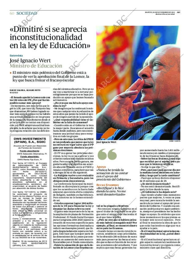 ABC SEVILLA 26-11-2013 página 60