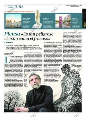 ABC SEVILLA 26-11-2013 página 62