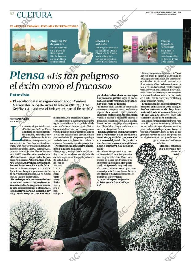 ABC SEVILLA 26-11-2013 página 62