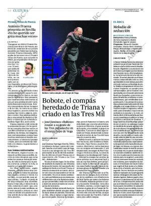 ABC SEVILLA 26-11-2013 página 64