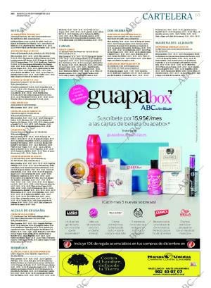 ABC SEVILLA 26-11-2013 página 65