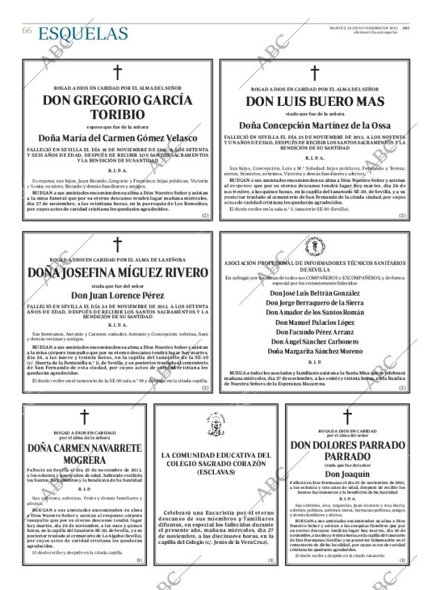 ABC SEVILLA 26-11-2013 página 66