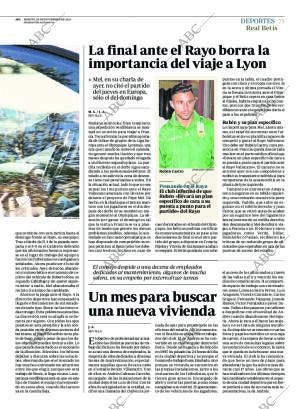 ABC SEVILLA 26-11-2013 página 71