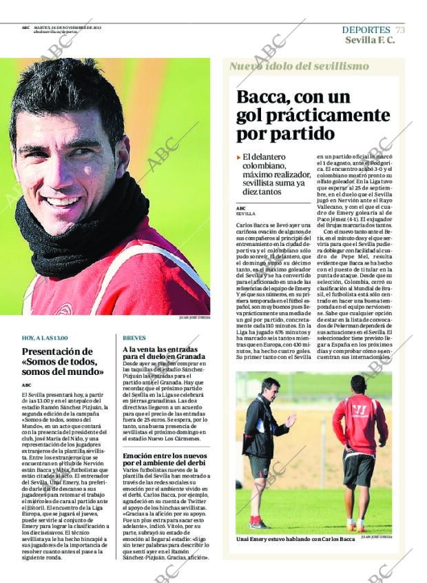 ABC SEVILLA 26-11-2013 página 73