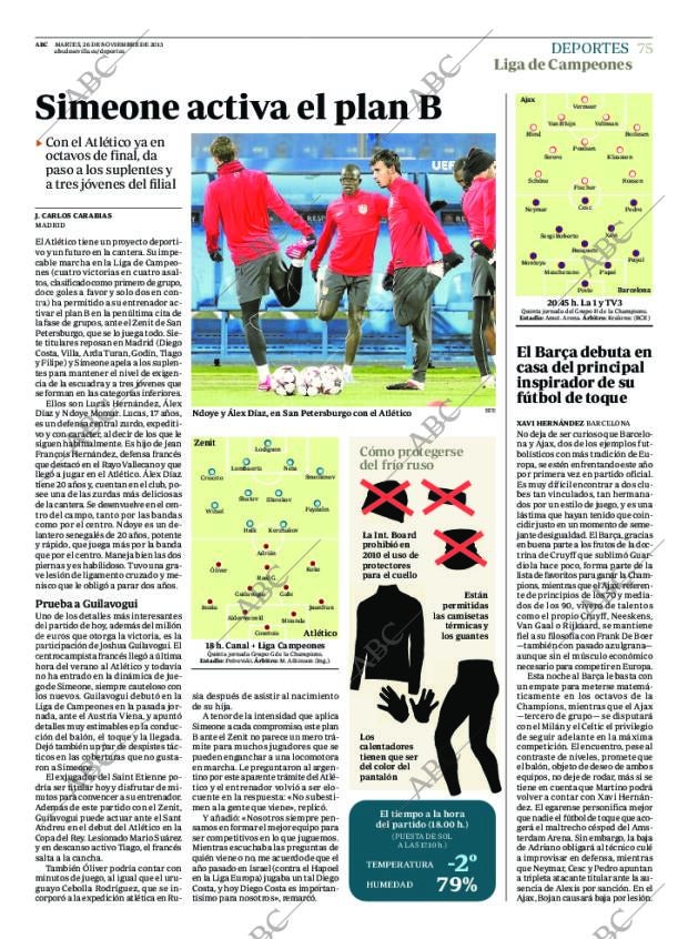 ABC SEVILLA 26-11-2013 página 75