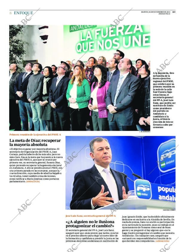 ABC SEVILLA 26-11-2013 página 8