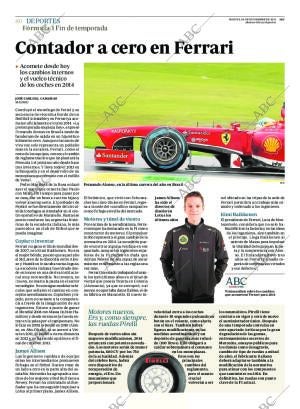 ABC SEVILLA 26-11-2013 página 80