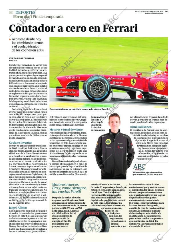ABC SEVILLA 26-11-2013 página 80