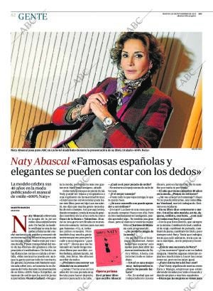 ABC SEVILLA 26-11-2013 página 82