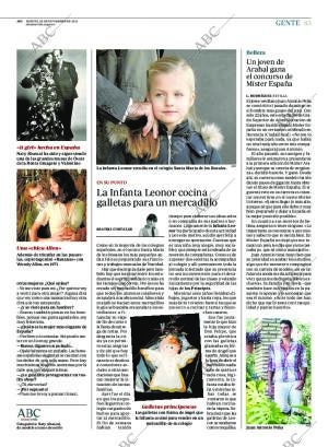 ABC SEVILLA 26-11-2013 página 83