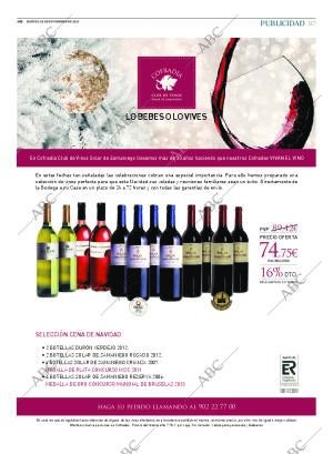 ABC SEVILLA 26-11-2013 página 87