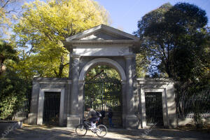 Paseo del prado Foto, Isabel Permuy Archdc