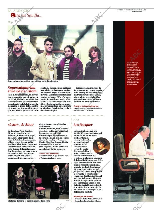 ABC SEVILLA 29-11-2013 página 68