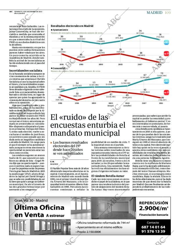 ABC MADRID 01-12-2013 página 109