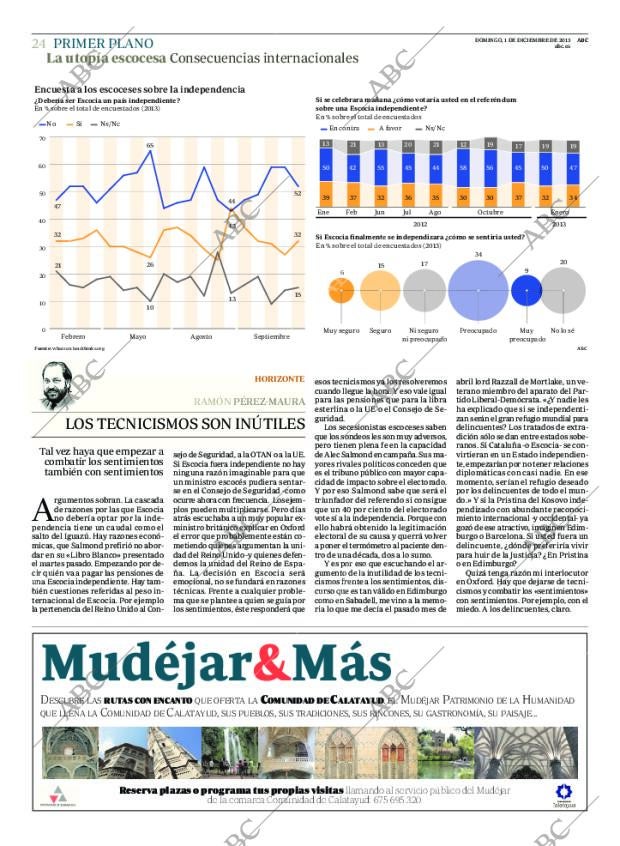 ABC MADRID 01-12-2013 página 24