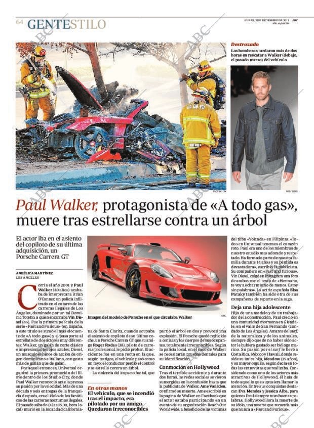 ABC MADRID 02-12-2013 página 64