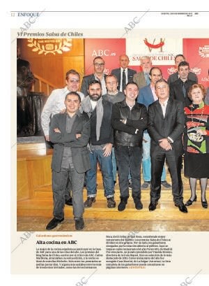 ABC MADRID 03-12-2013 página 12
