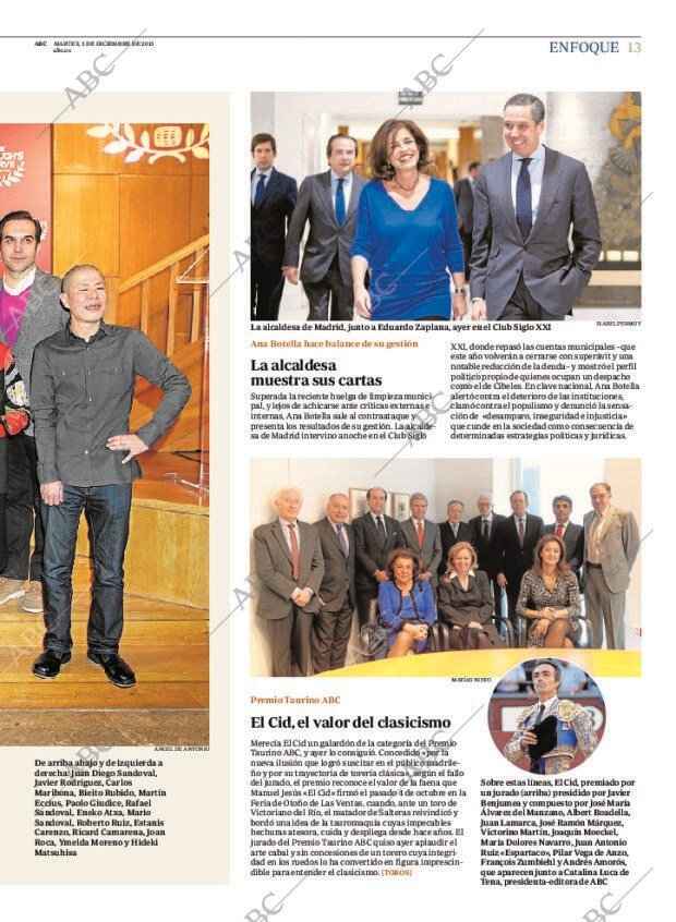 ABC MADRID 03-12-2013 página 13