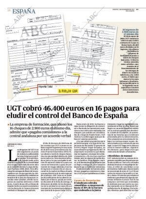 ABC MADRID 03-12-2013 página 18