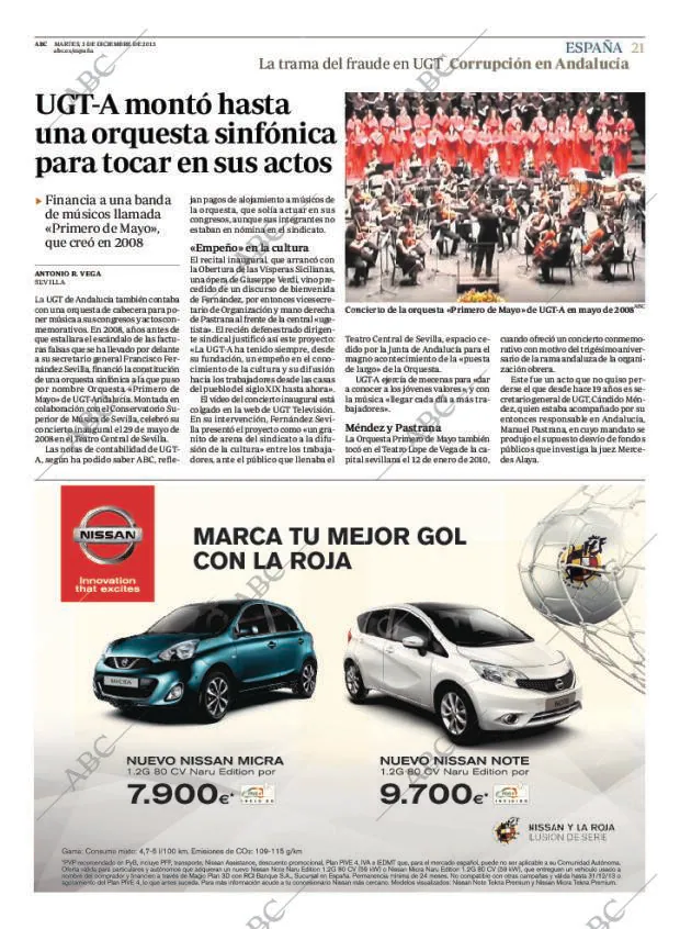 ABC MADRID 03-12-2013 página 21