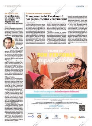 ABC MADRID 03-12-2013 página 27
