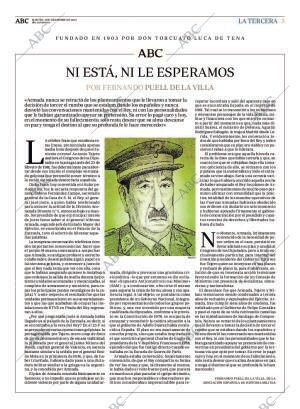 ABC MADRID 03-12-2013 página 3