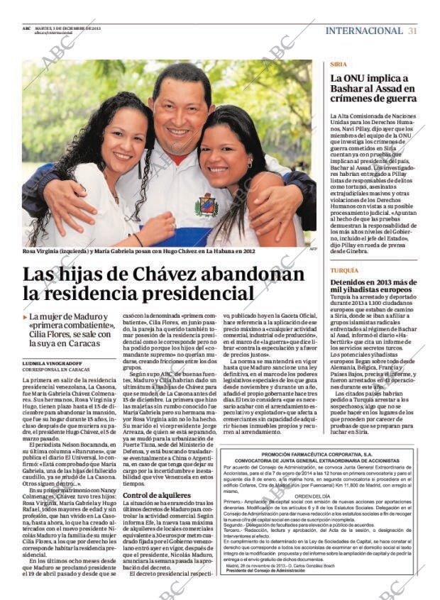 ABC MADRID 03-12-2013 página 31