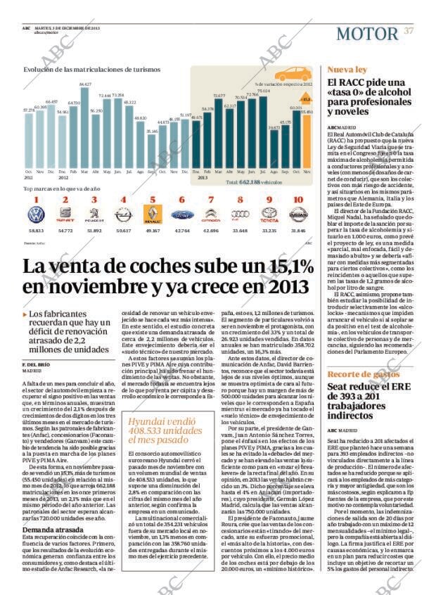 ABC MADRID 03-12-2013 página 37