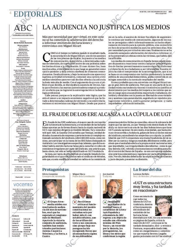 ABC MADRID 03-12-2013 página 4