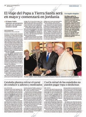ABC MADRID 03-12-2013 página 41