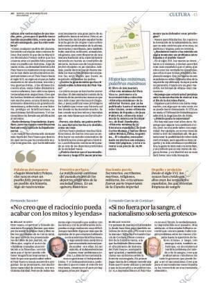 ABC MADRID 03-12-2013 página 43