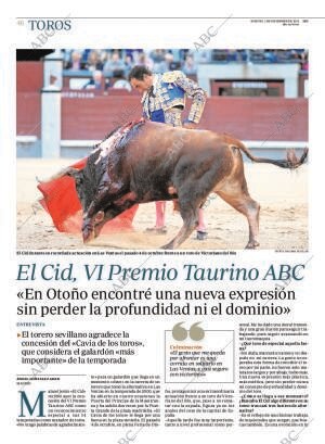 ABC MADRID 03-12-2013 página 46