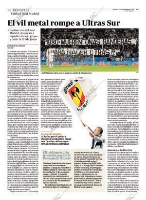 ABC MADRID 03-12-2013 página 50