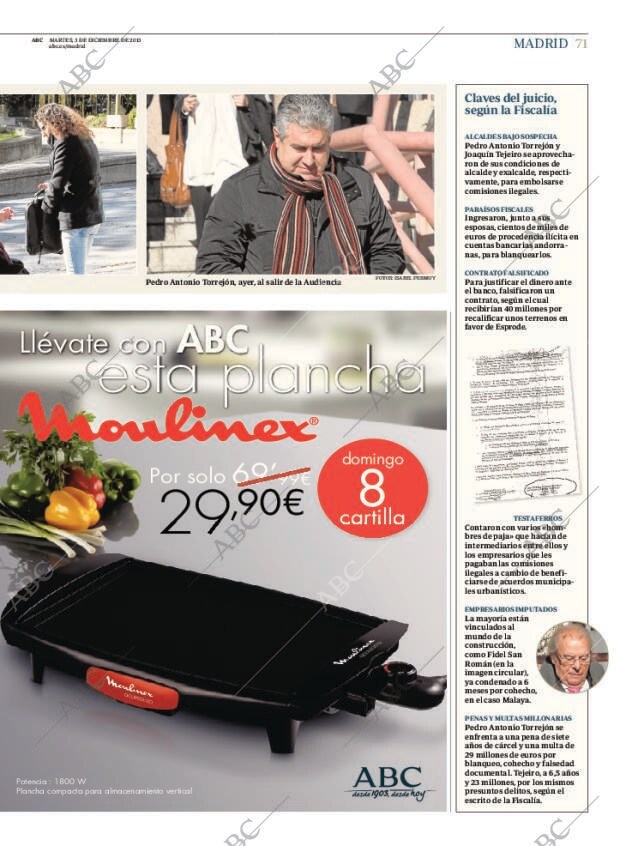 ABC MADRID 03-12-2013 página 71