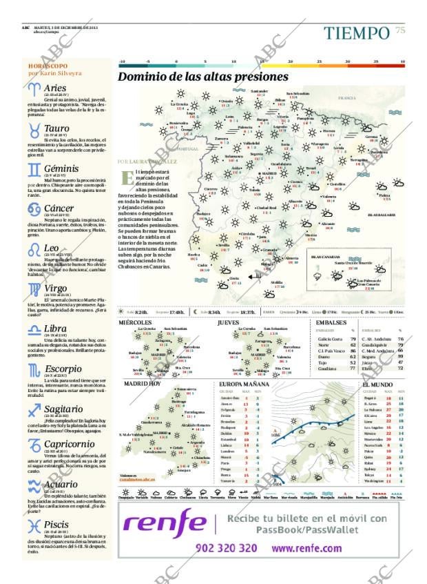 ABC MADRID 03-12-2013 página 75
