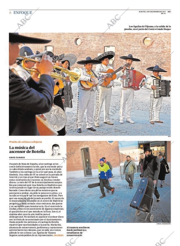ABC MADRID 03-12-2013 página 8