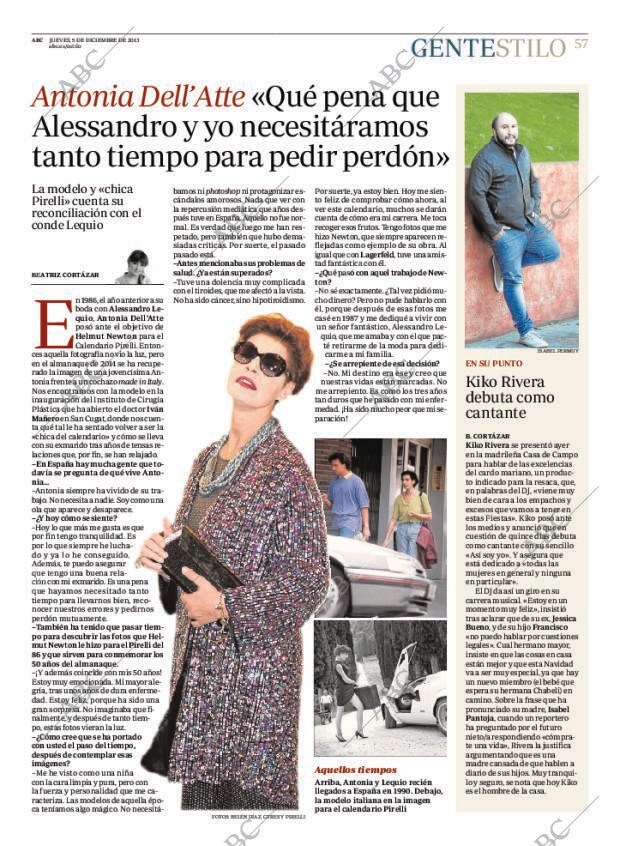 ABC MADRID 05-12-2013 página 57