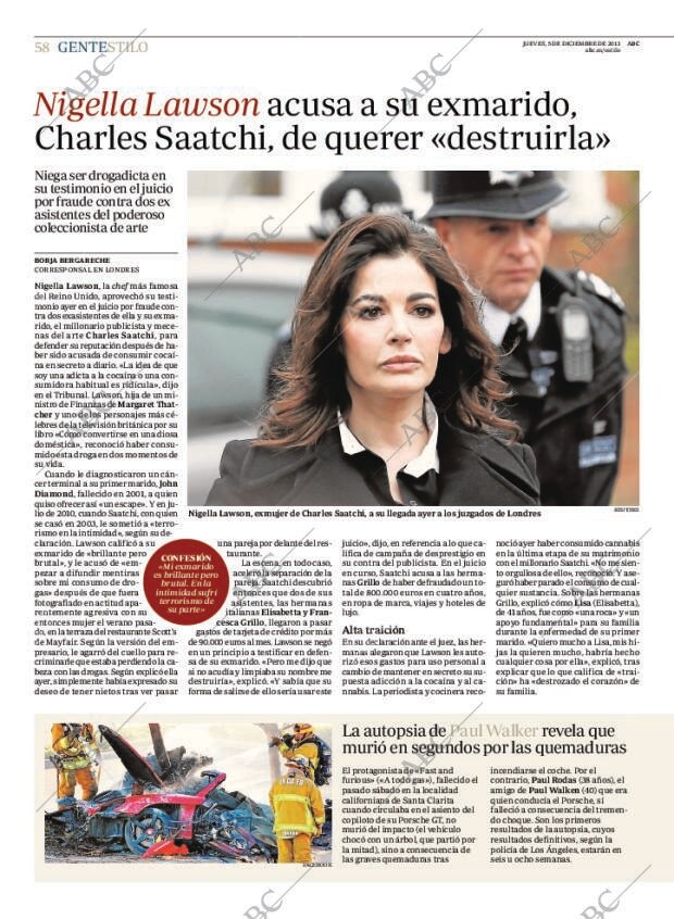 ABC MADRID 05-12-2013 página 58