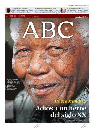 ABC CORDOBA 06-12-2013 página 1