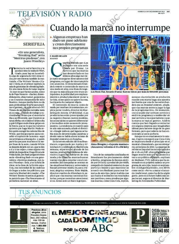 ABC CORDOBA 06-12-2013 página 100