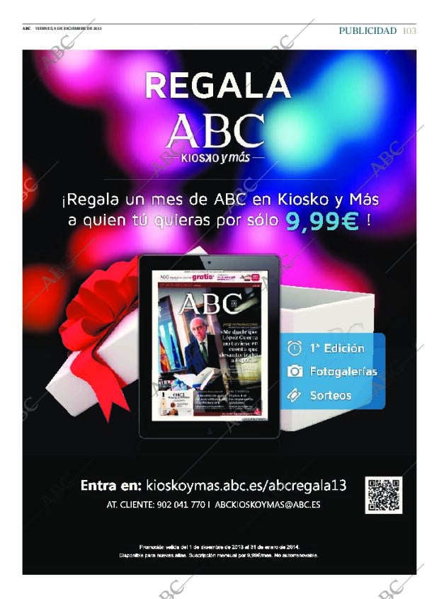 ABC CORDOBA 06-12-2013 página 103