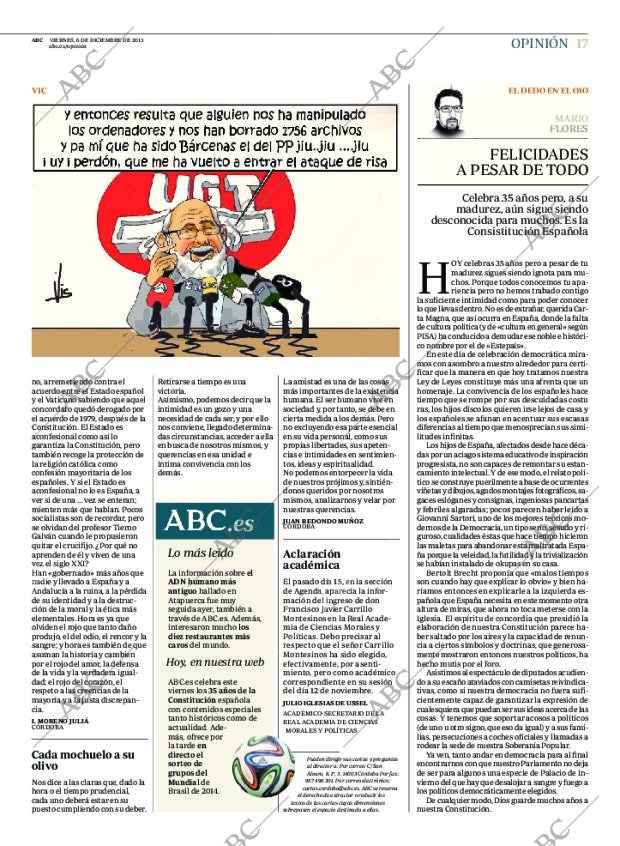 ABC CORDOBA 06-12-2013 página 17