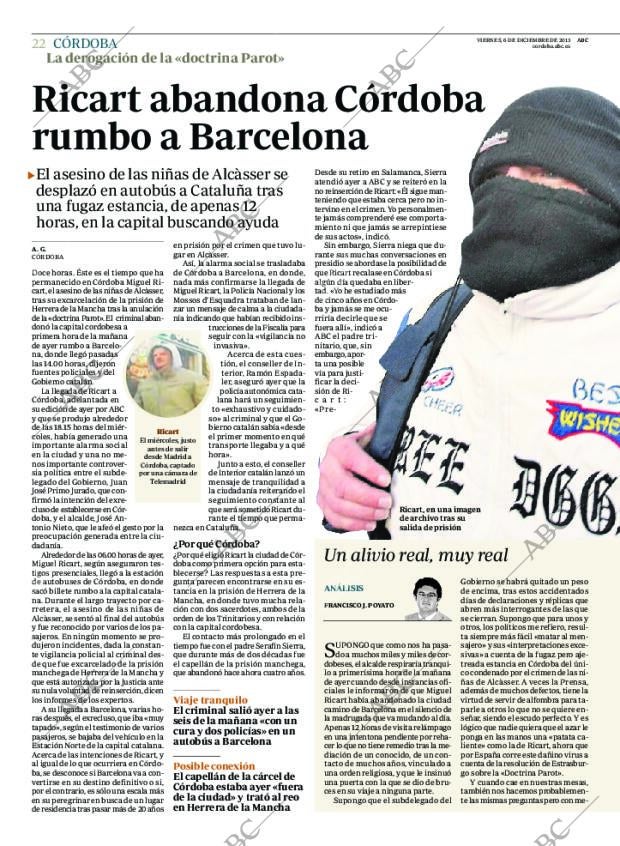 ABC CORDOBA 06-12-2013 página 22