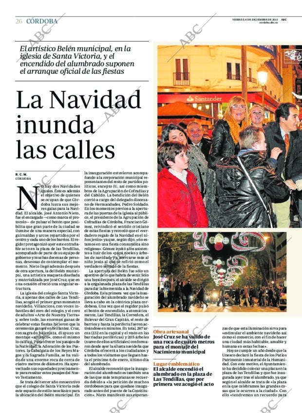 ABC CORDOBA 06-12-2013 página 26