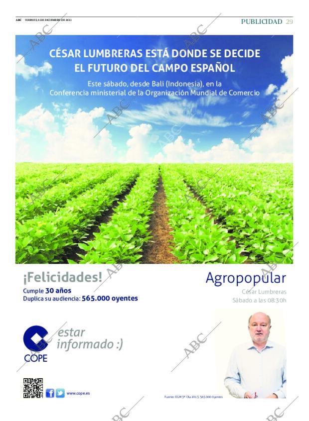 ABC CORDOBA 06-12-2013 página 29