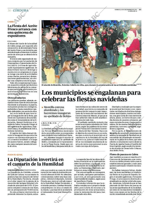 ABC CORDOBA 06-12-2013 página 30