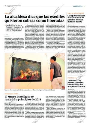 ABC CORDOBA 06-12-2013 página 31